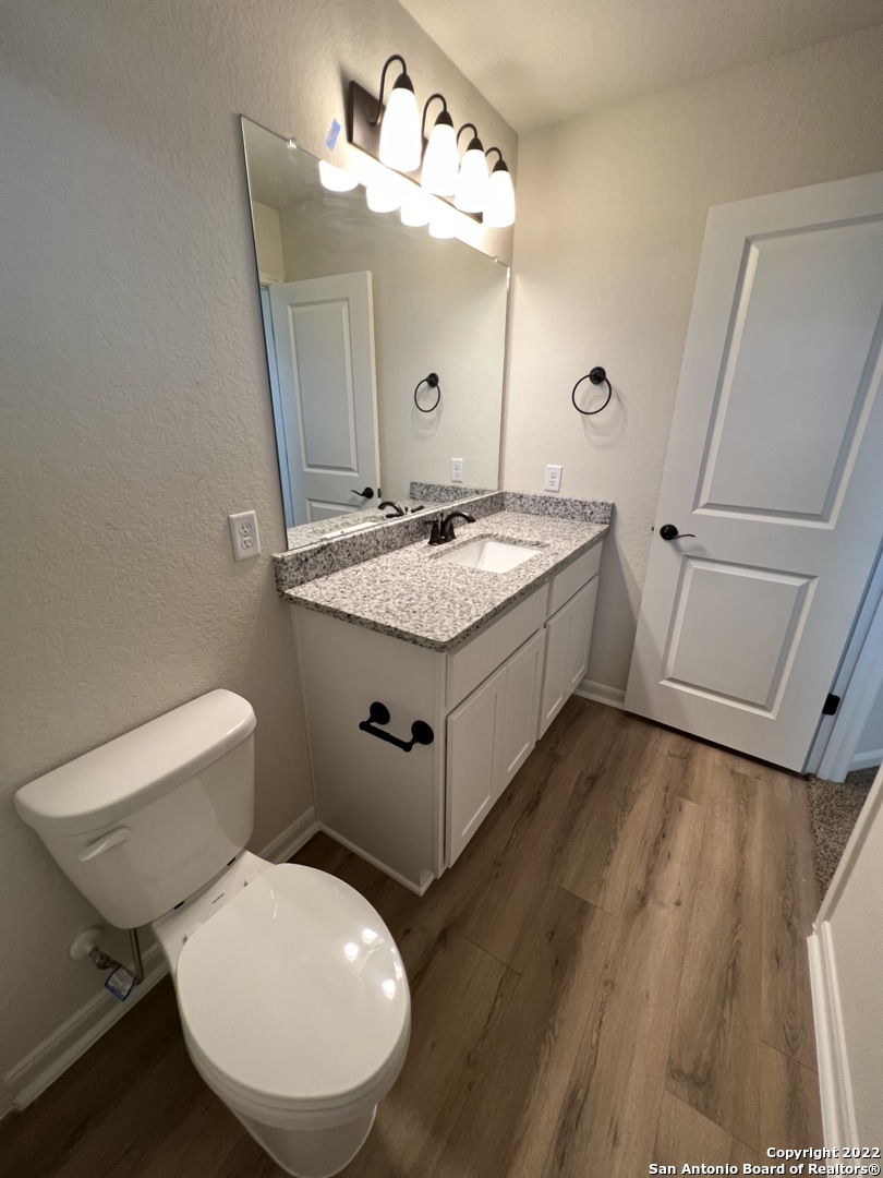 7614 Agave Bend San Antonio TX 78253