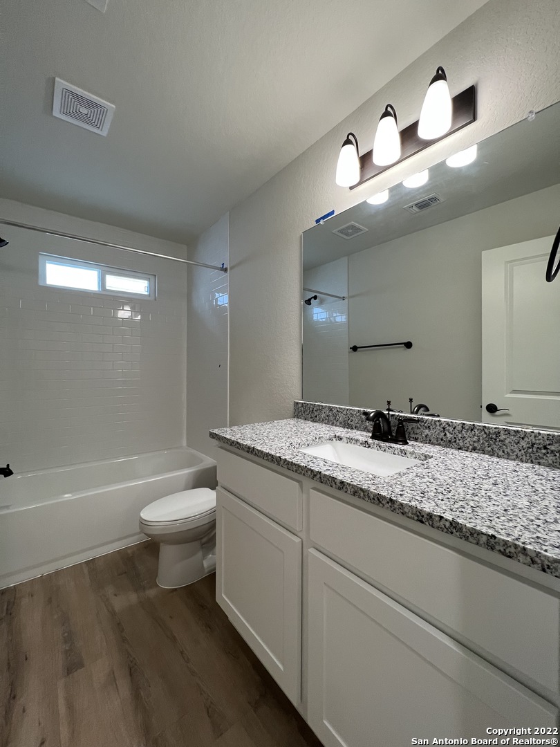 7614 Agave Bend San Antonio TX 78253