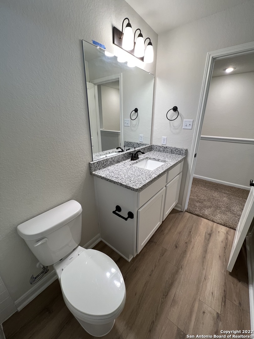 7614 Agave Bend San Antonio TX 78253