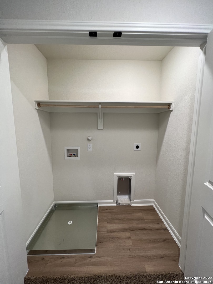 7614 Agave Bend San Antonio TX 78253