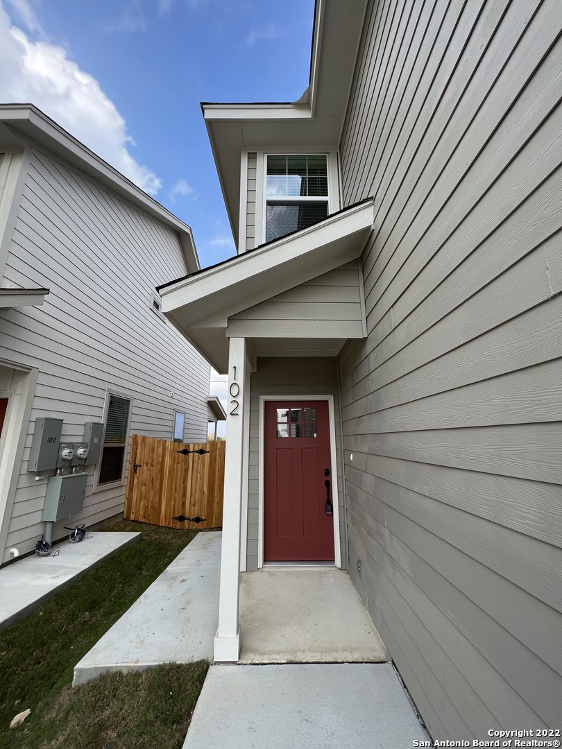 7614 Agave Bend San Antonio TX 78253