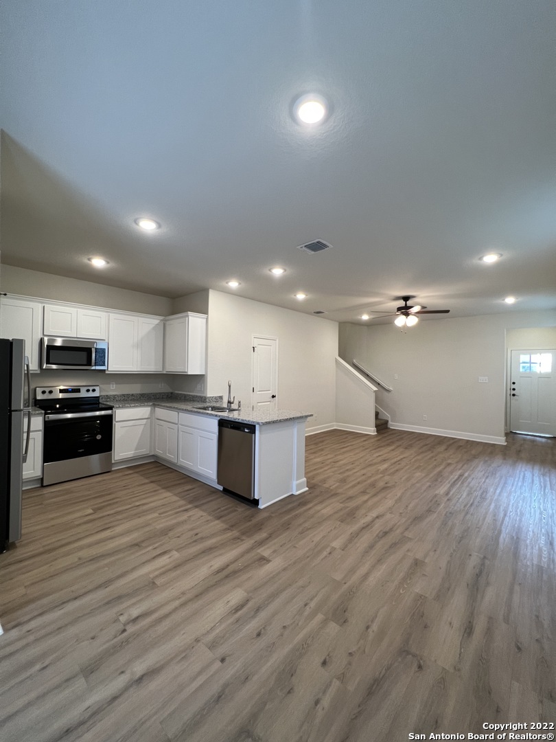 7614 Agave Bend San Antonio TX 78253