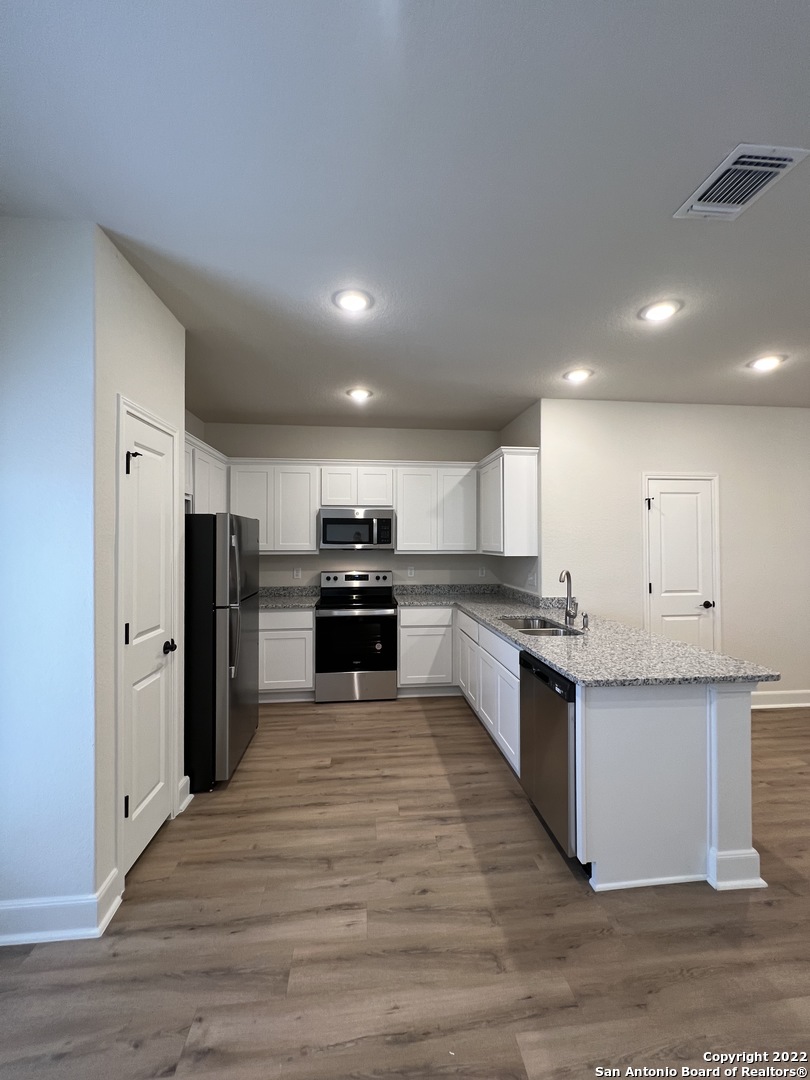 7614 Agave Bend San Antonio TX 78253