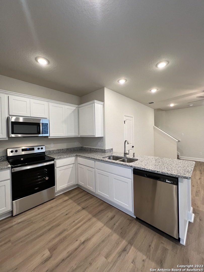 7614 Agave Bend San Antonio TX 78253