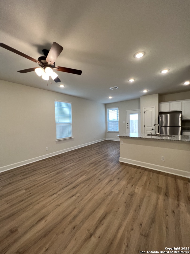 7614 Agave Bend San Antonio TX 78253