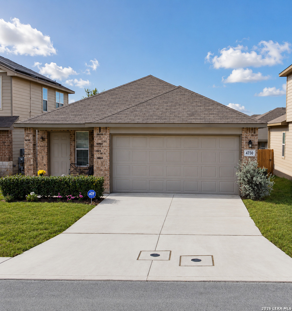 4730 Rocksure San Antonio TX 78223