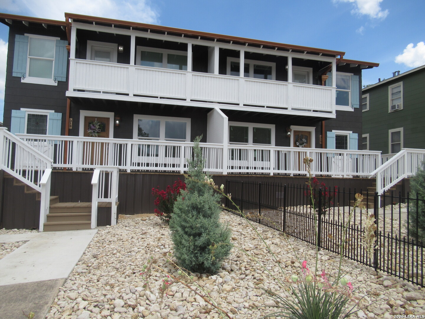 313 Natalen San Antonio TX 78209