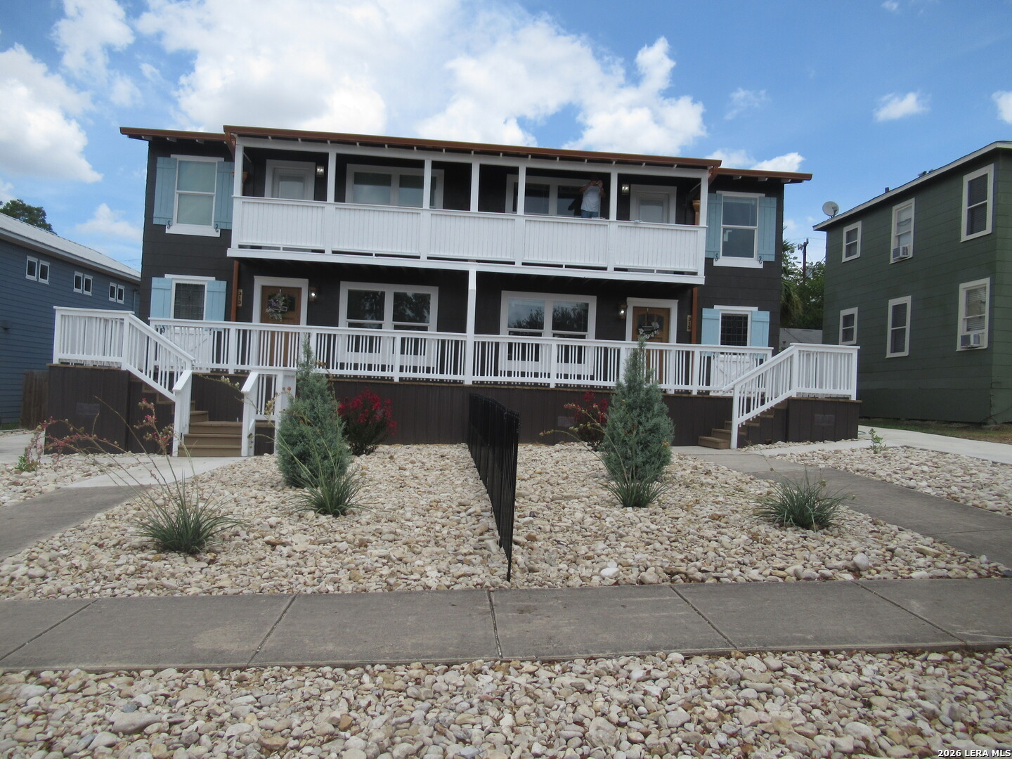 313 Natalen San Antonio TX 78209
