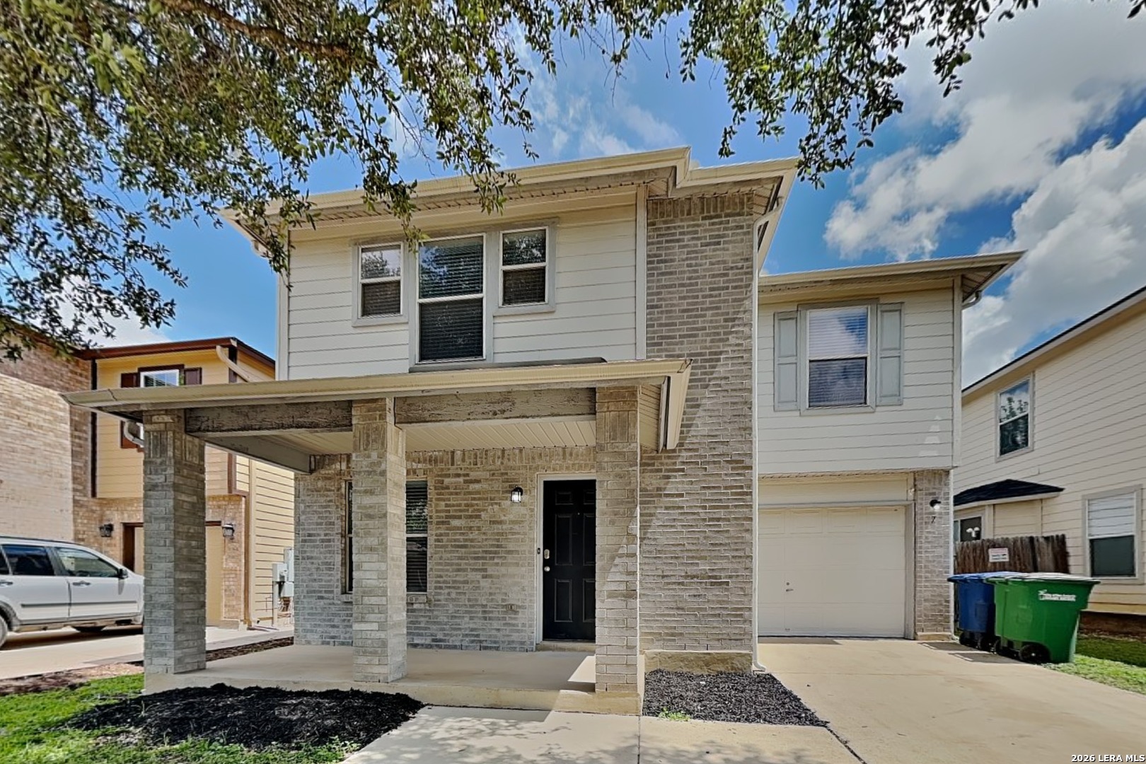 7 Beacon Oak San Antonio TX 78239