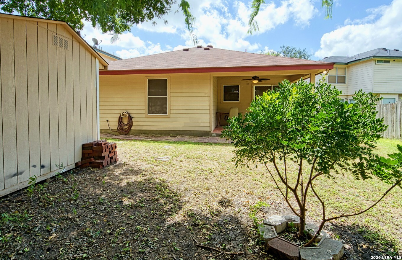 7127 Still Hollow San Antonio TX 78244