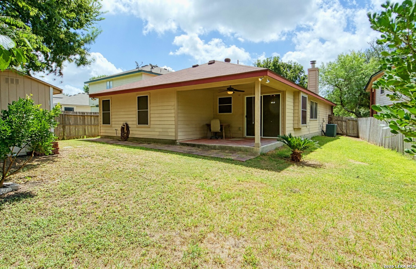 7127 Still Hollow San Antonio TX 78244
