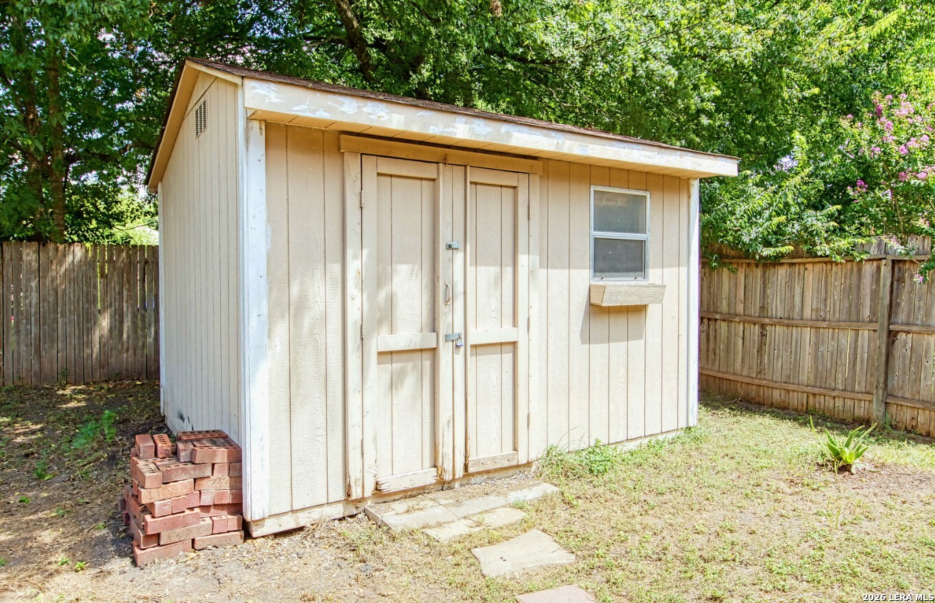 7127 Still Hollow San Antonio TX 78244
