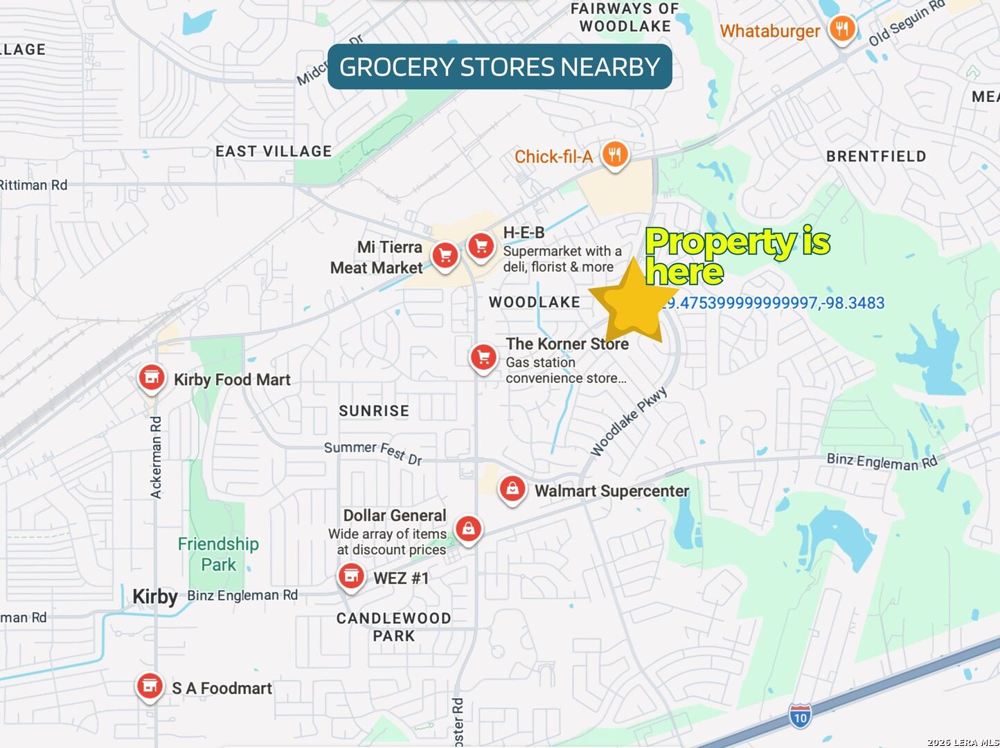 7127 Still Hollow San Antonio TX 78244