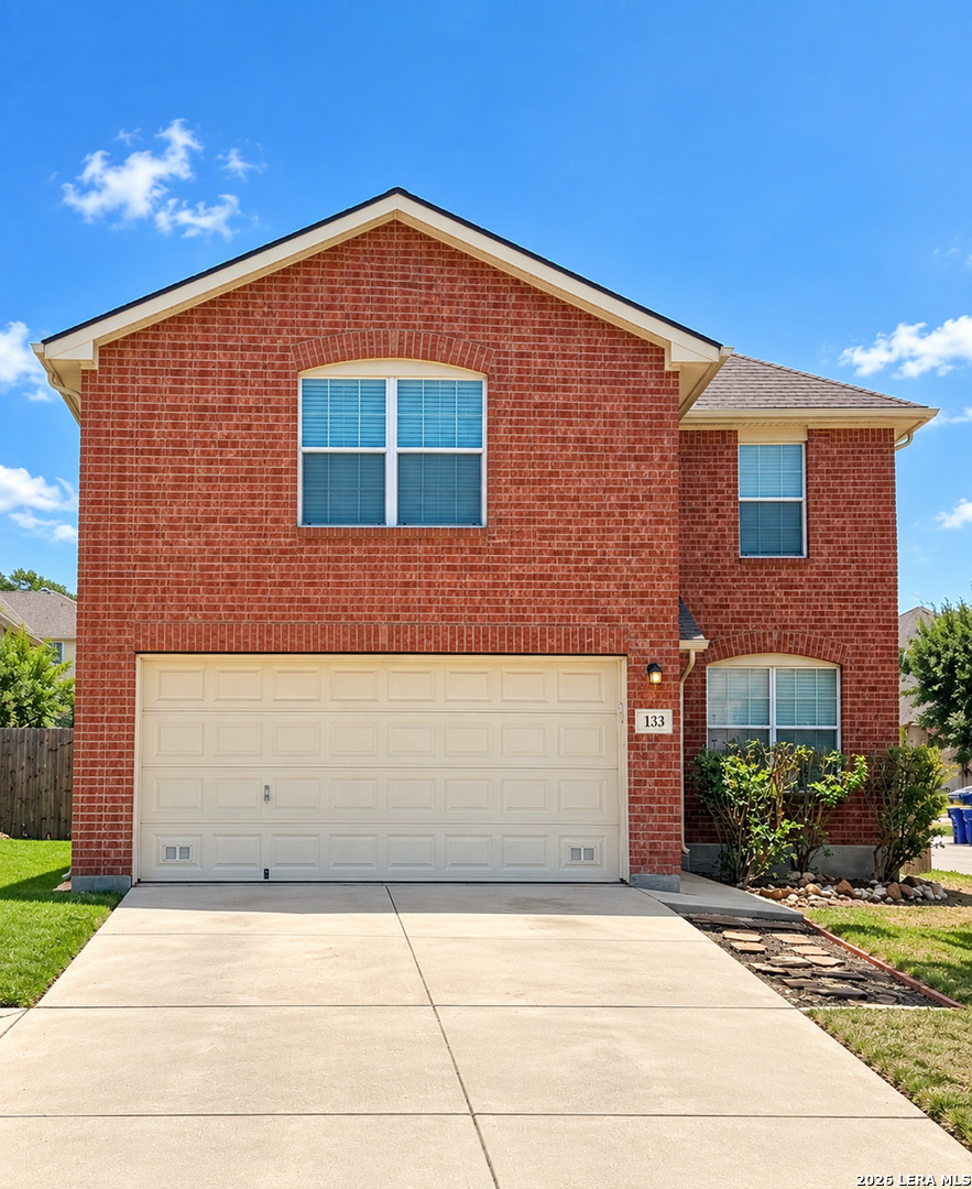 133 Rattlesnake Way Cibolo TX 78108