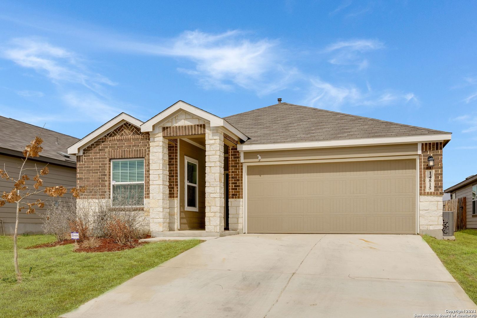 14815 Berkshire Way San Antonio TX 78254