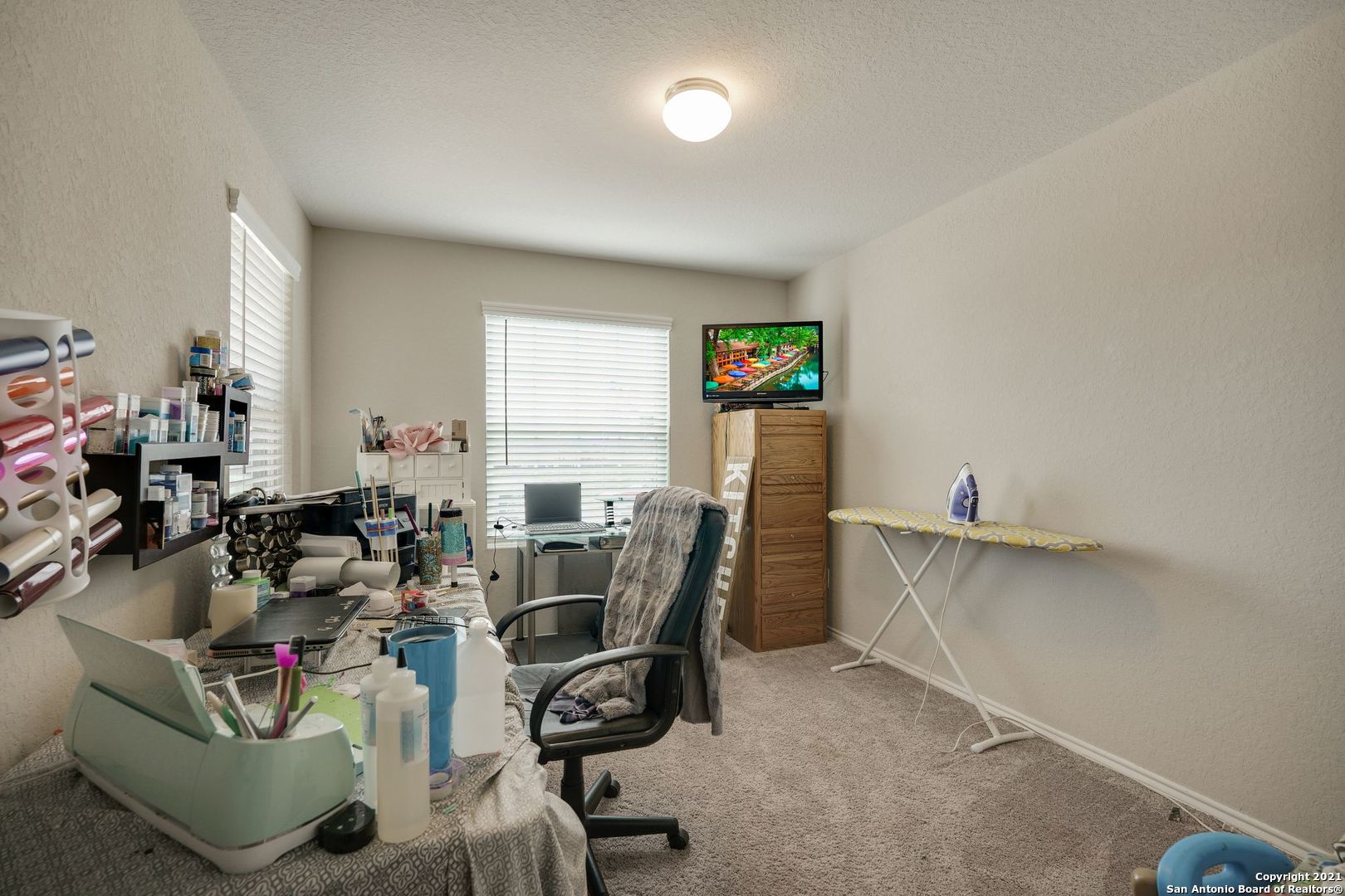 14815 Berkshire Way San Antonio TX 78254