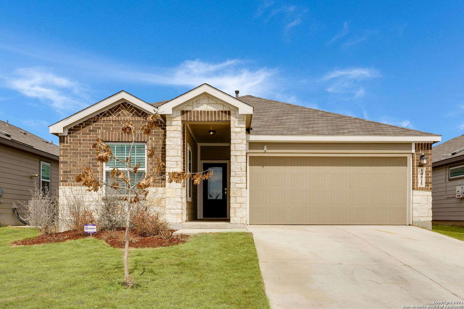 14815 Berkshire Way San Antonio TX 78254