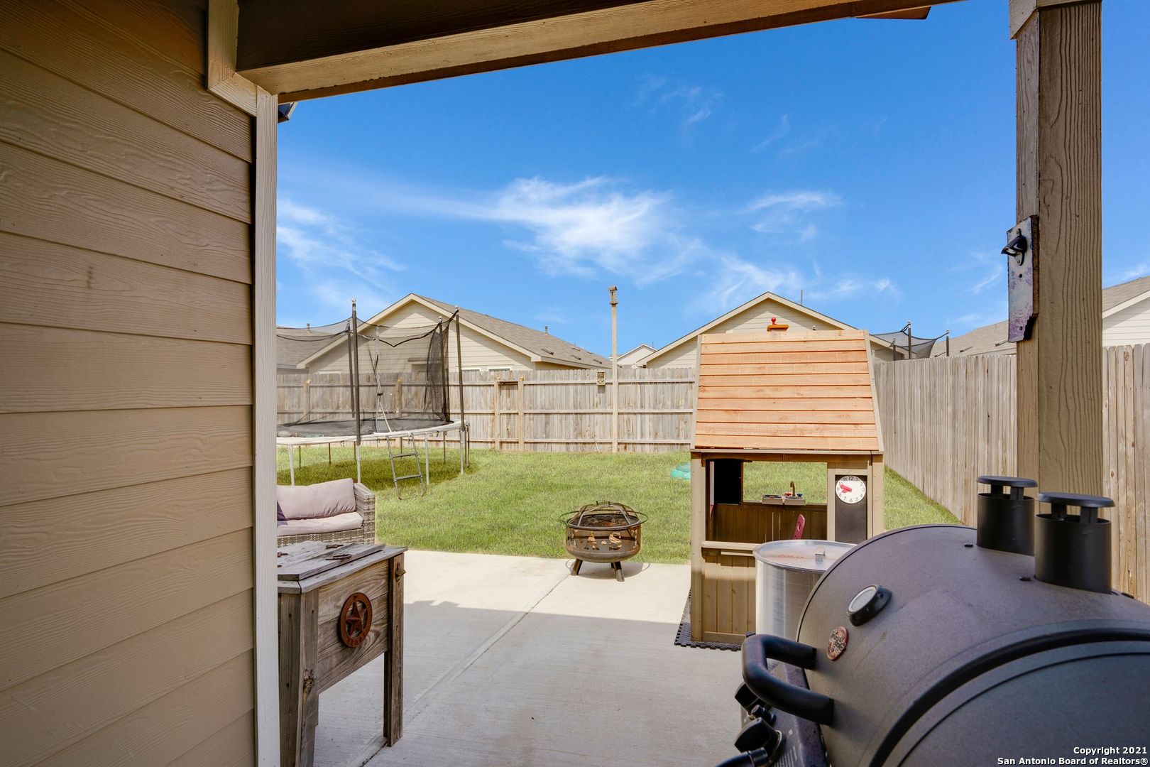 14815 Berkshire Way San Antonio TX 78254