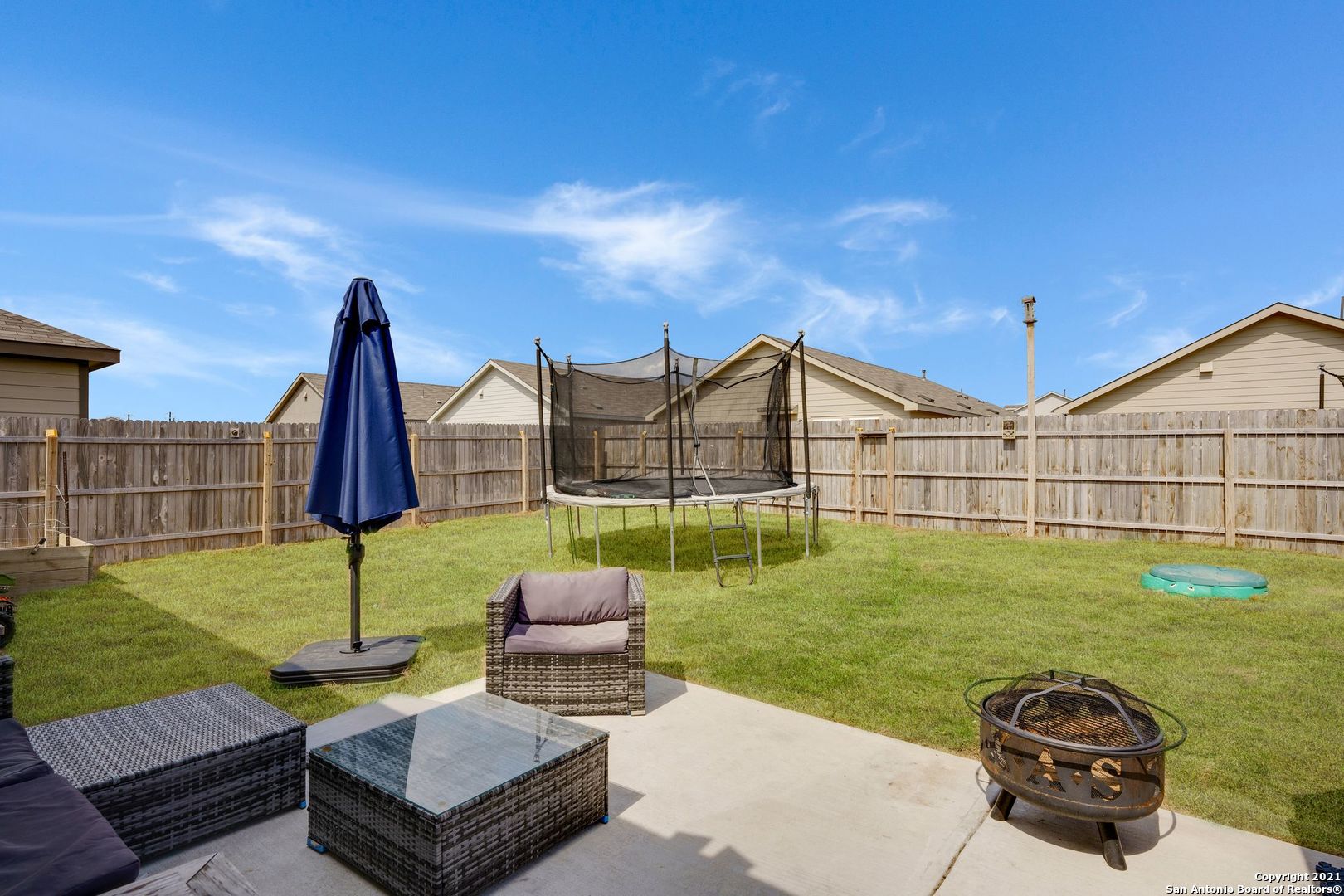 14815 Berkshire Way San Antonio TX 78254