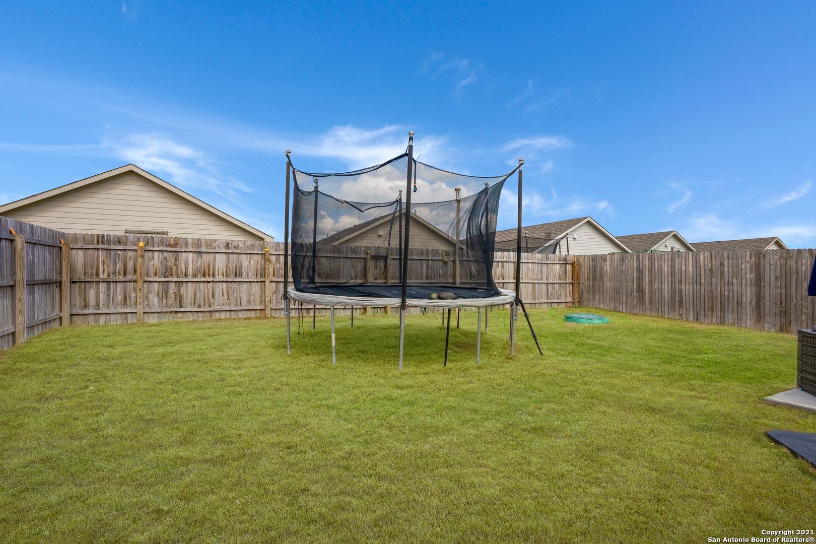 14815 Berkshire Way San Antonio TX 78254
