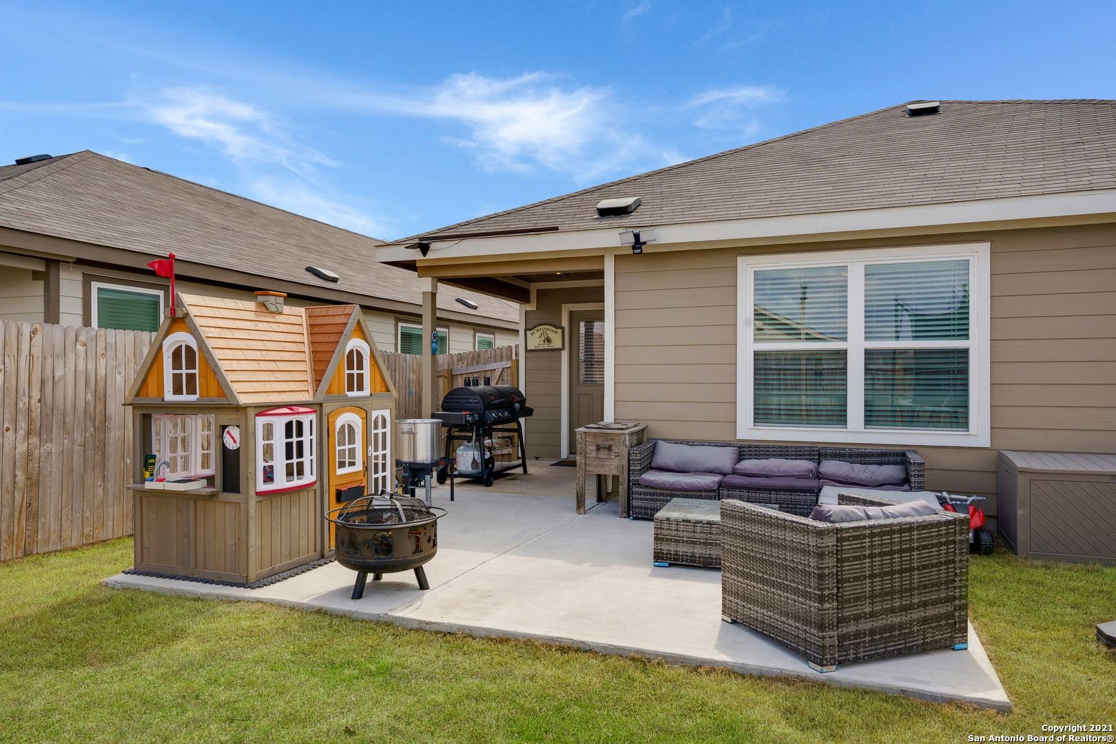 14815 Berkshire Way San Antonio TX 78254