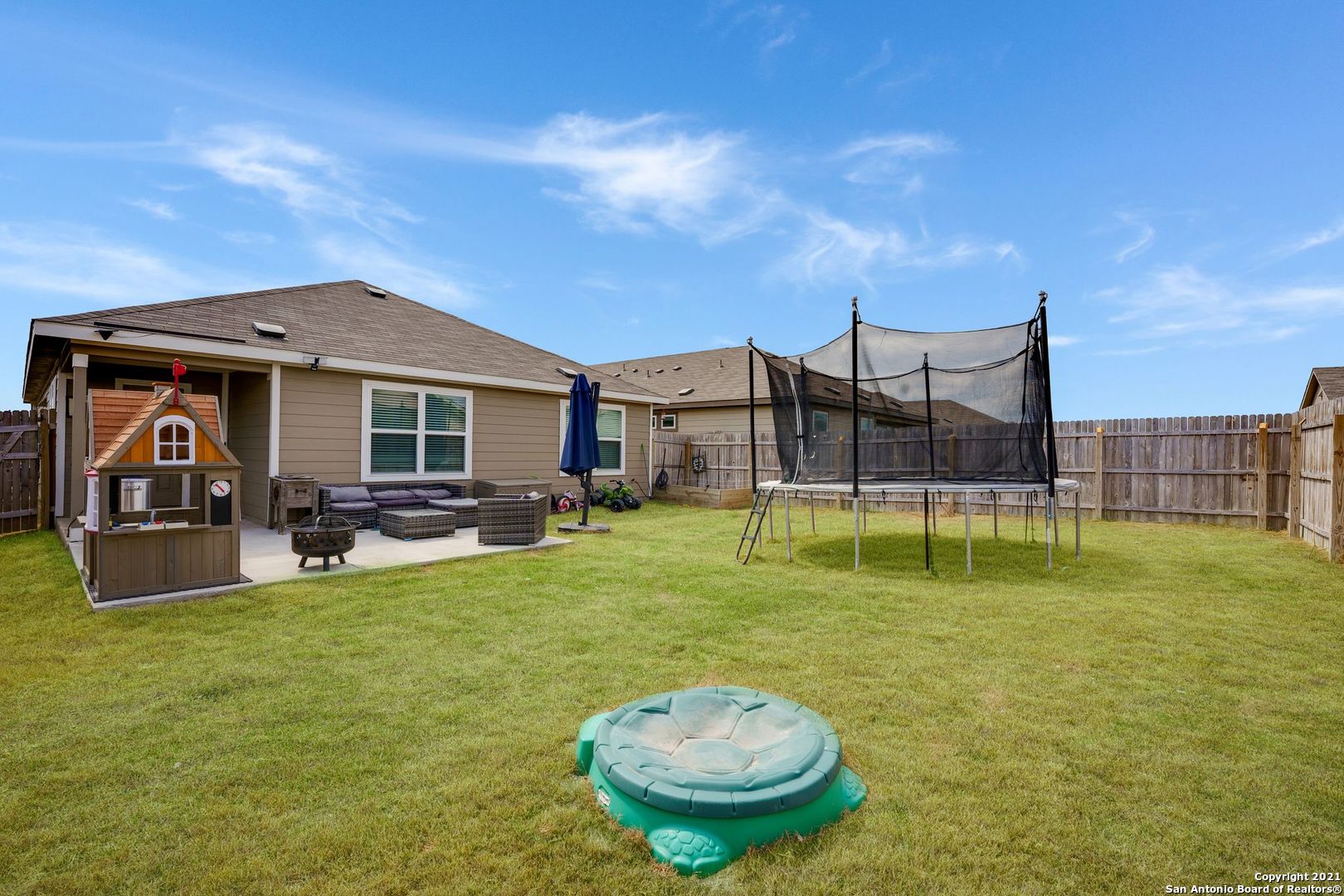 14815 Berkshire Way San Antonio TX 78254
