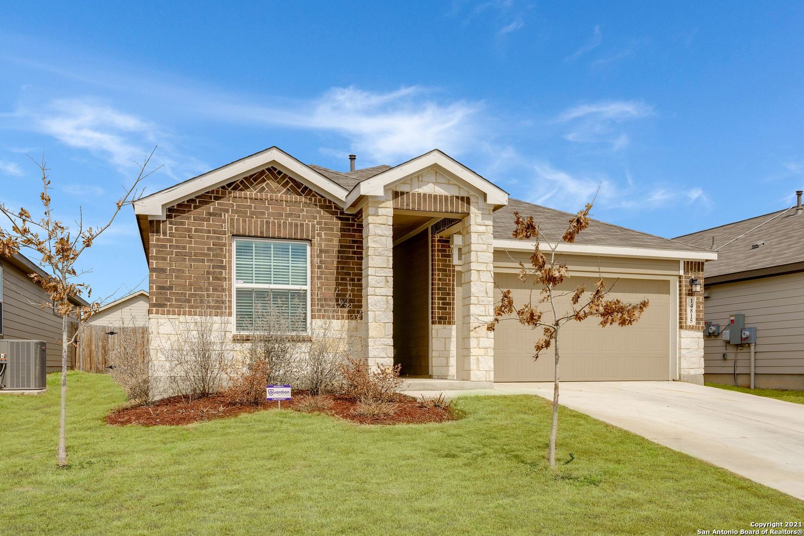 14815 Berkshire Way San Antonio TX 78254