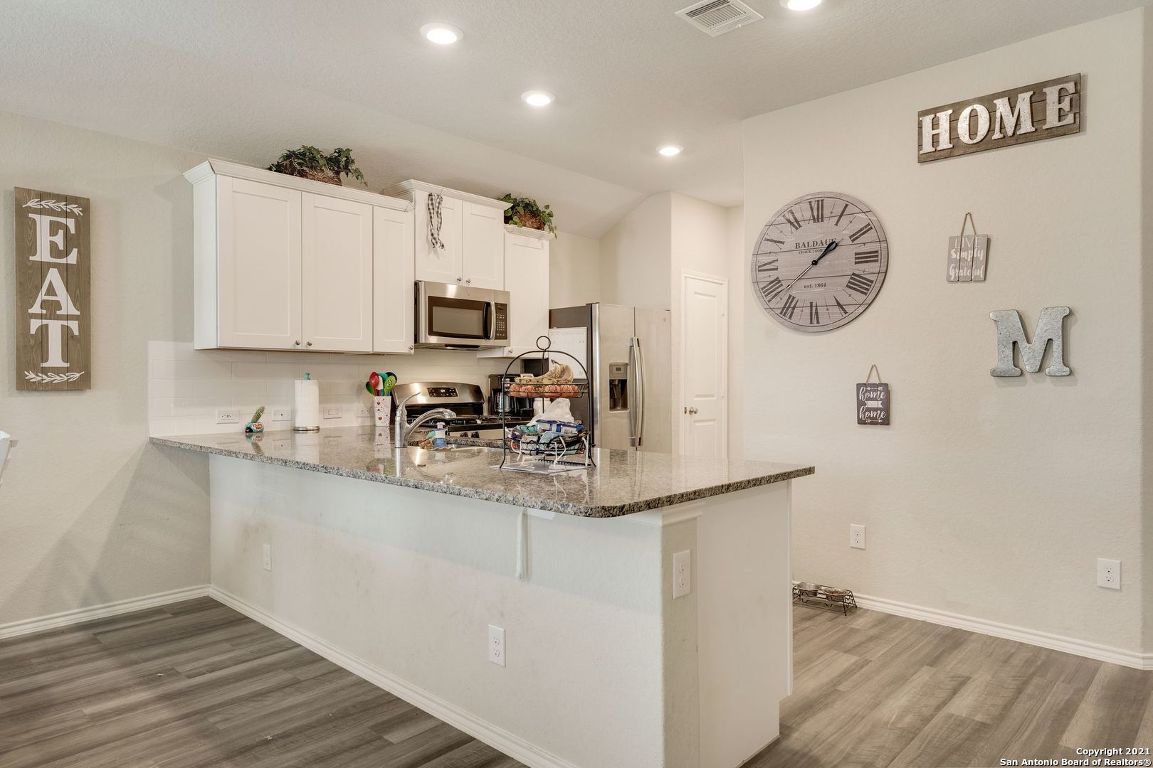 14815 Berkshire Way San Antonio TX 78254
