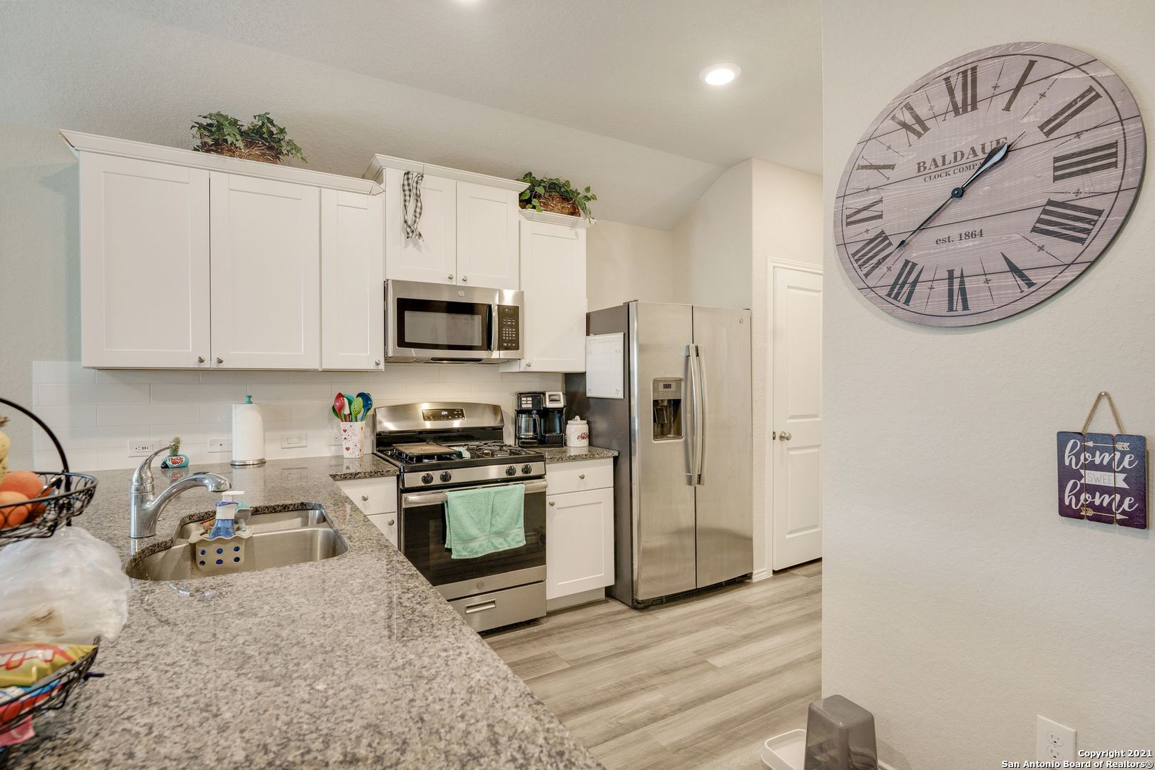 14815 Berkshire Way San Antonio TX 78254