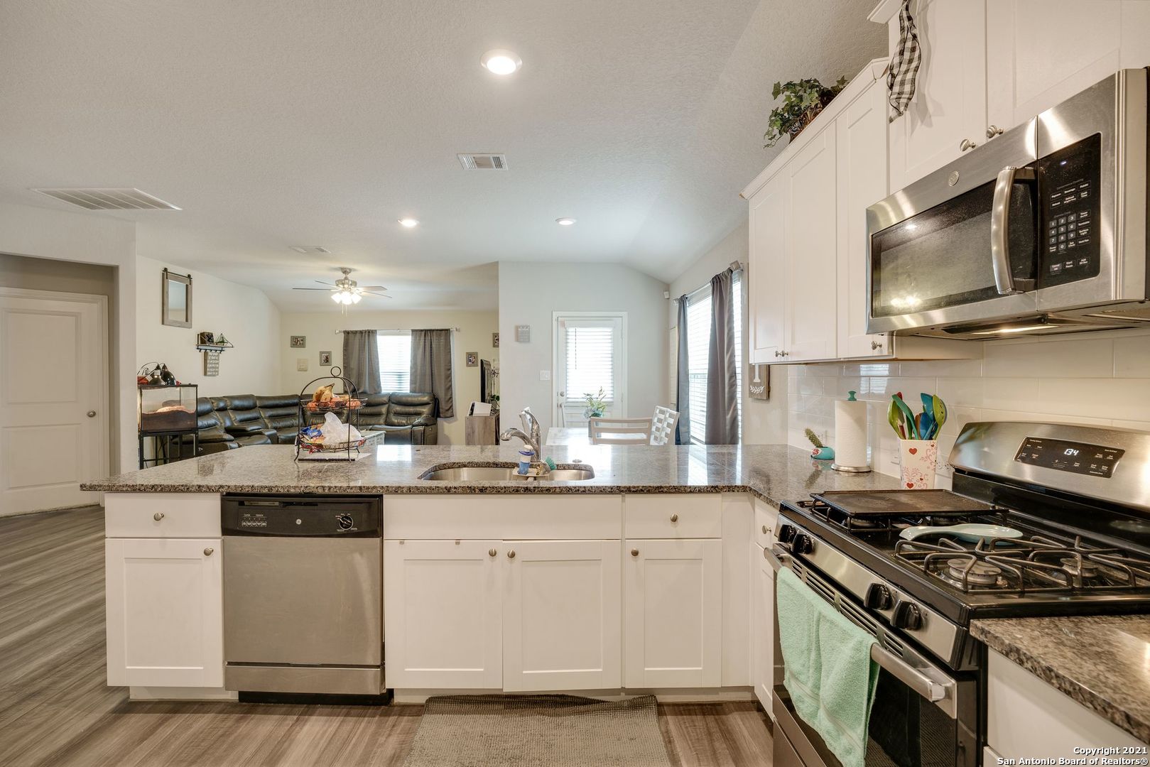 14815 Berkshire Way San Antonio TX 78254