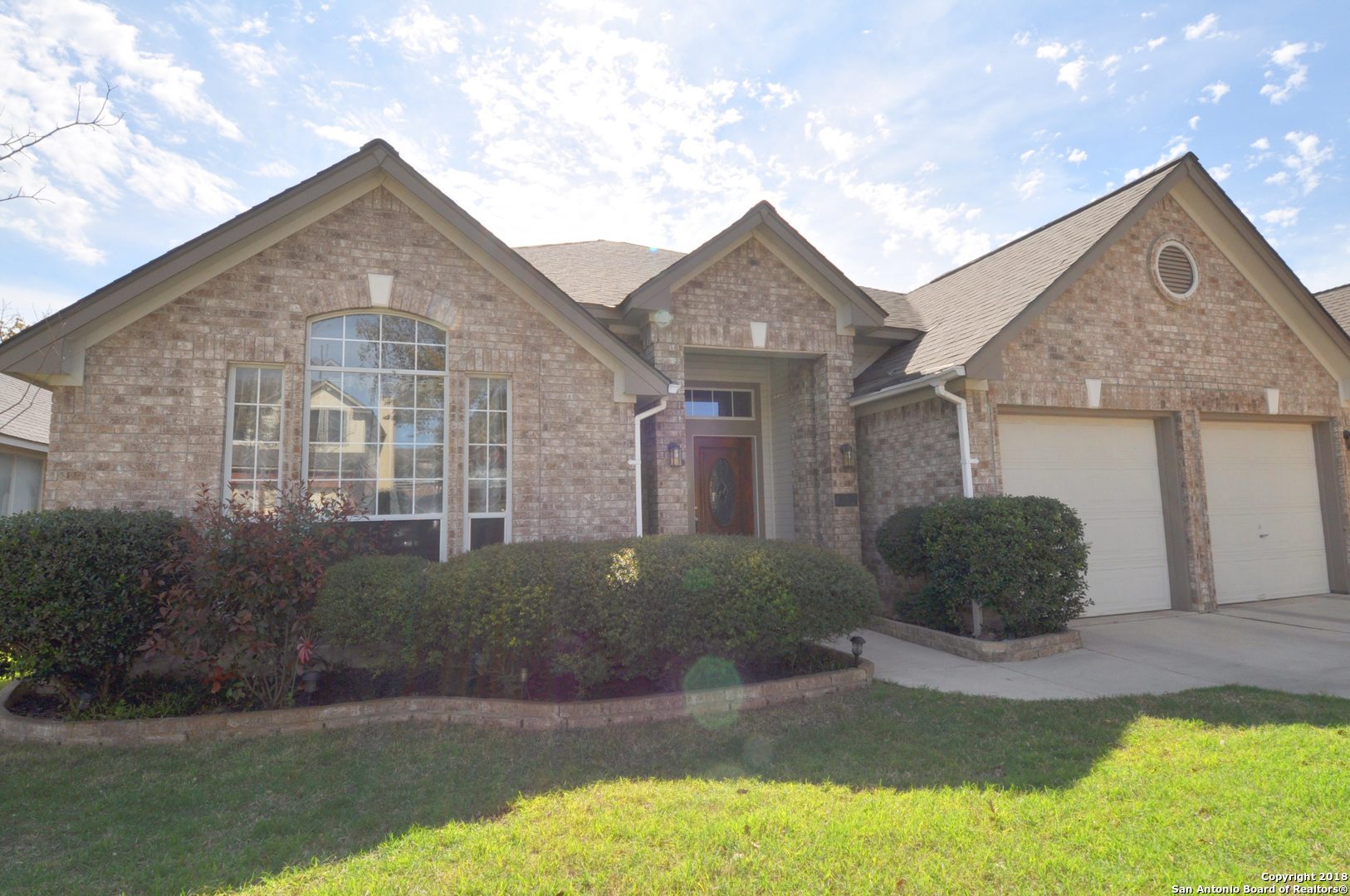 12427 Hart Cliff San Antonio TX 78249