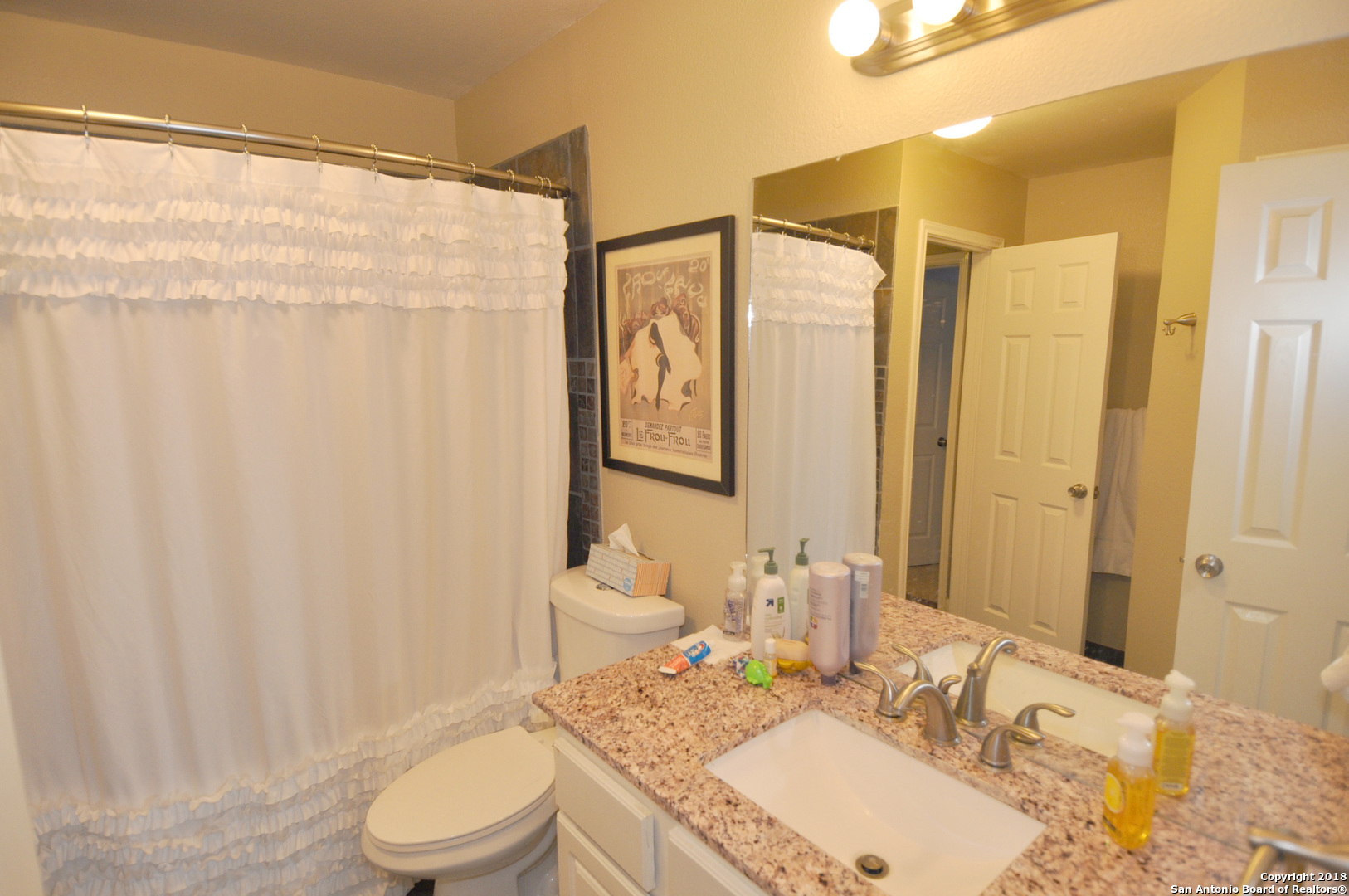 12427 Hart Cliff San Antonio TX 78249
