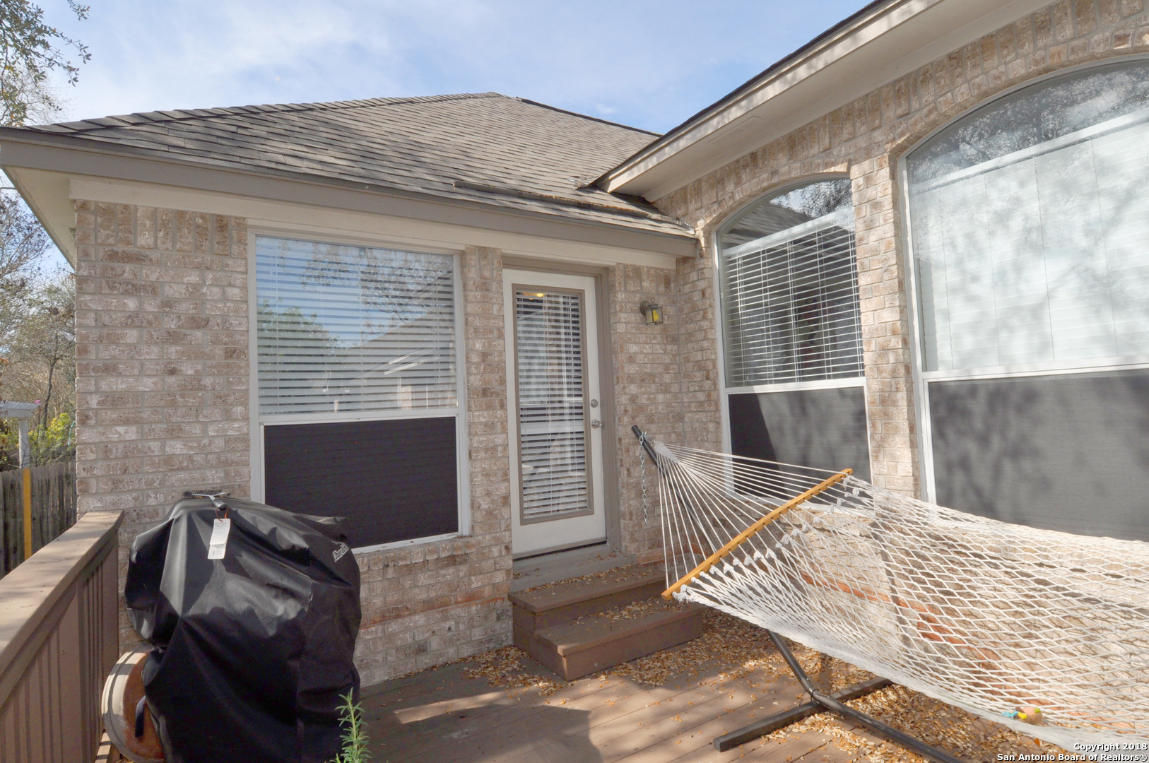 12427 Hart Cliff San Antonio TX 78249