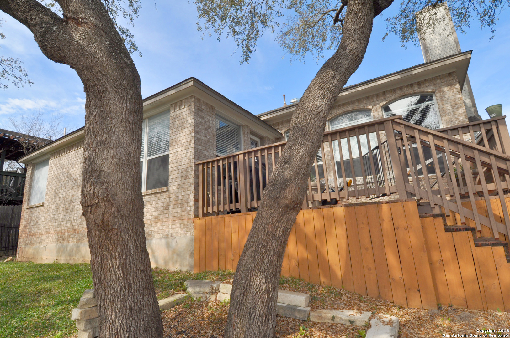12427 Hart Cliff San Antonio TX 78249