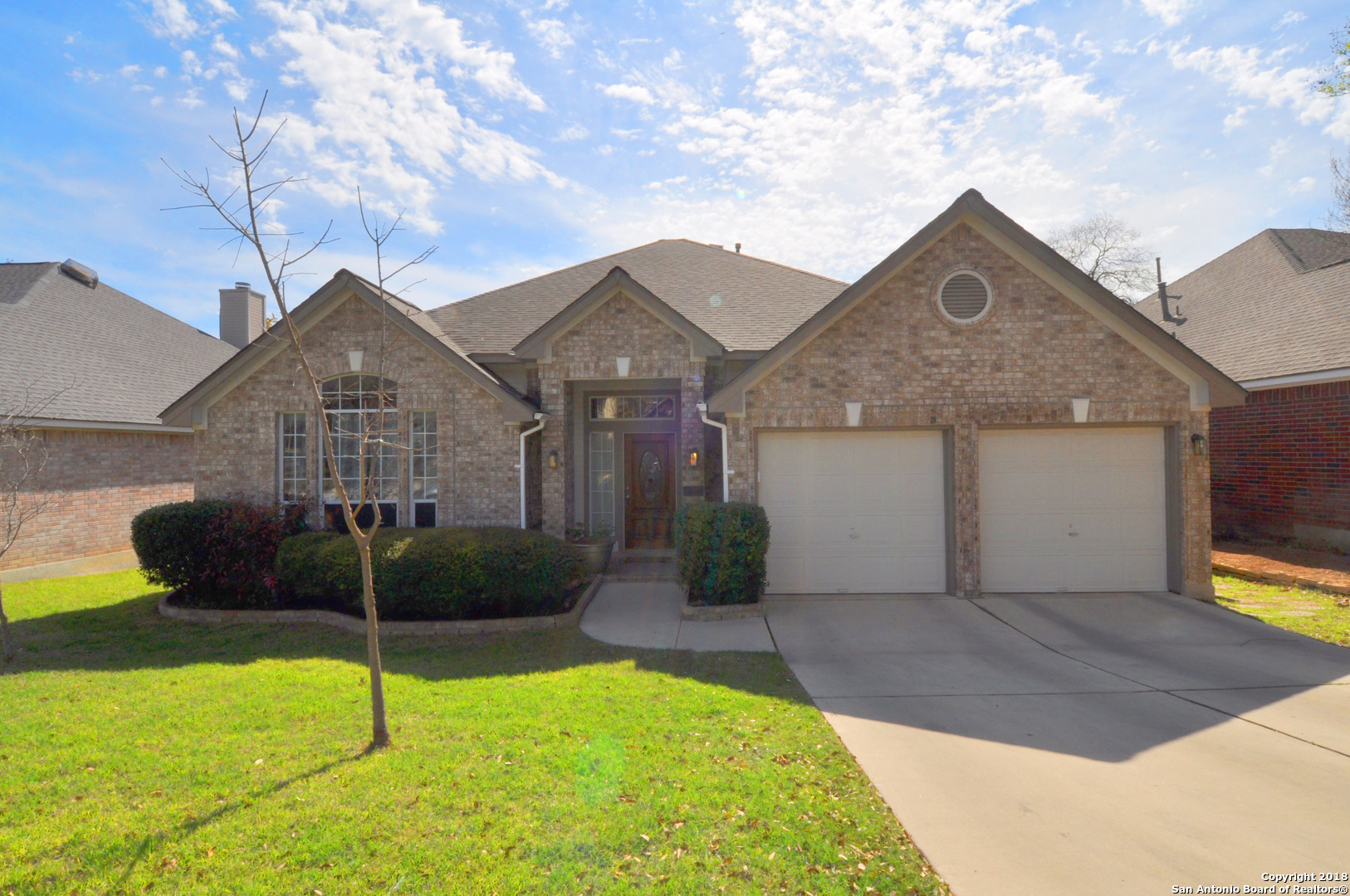 12427 Hart Cliff San Antonio TX 78249