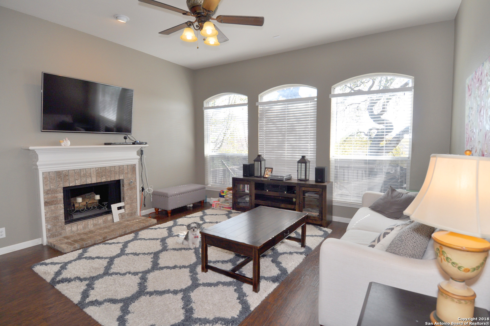 12427 Hart Cliff San Antonio TX 78249