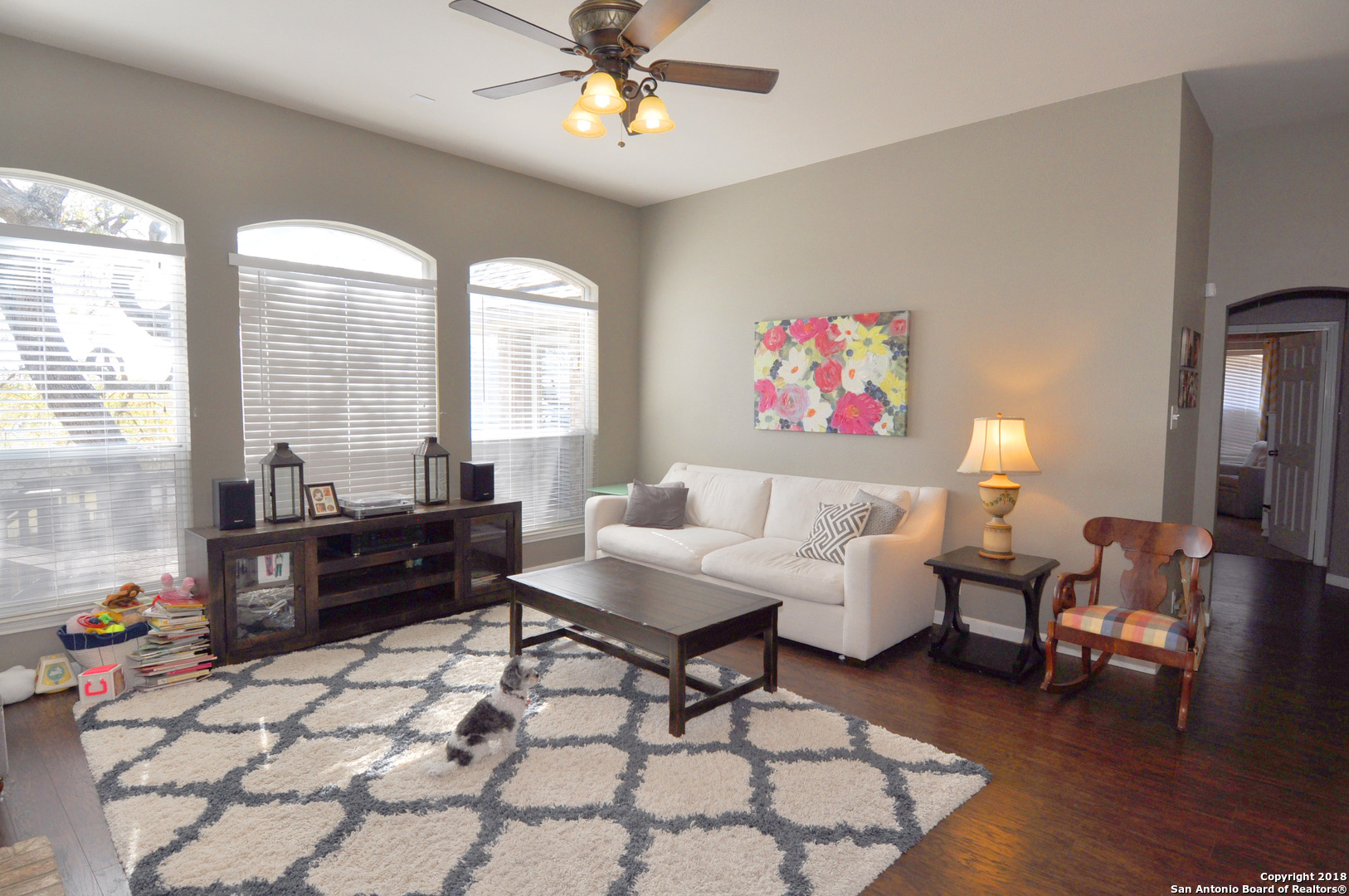 12427 Hart Cliff San Antonio TX 78249