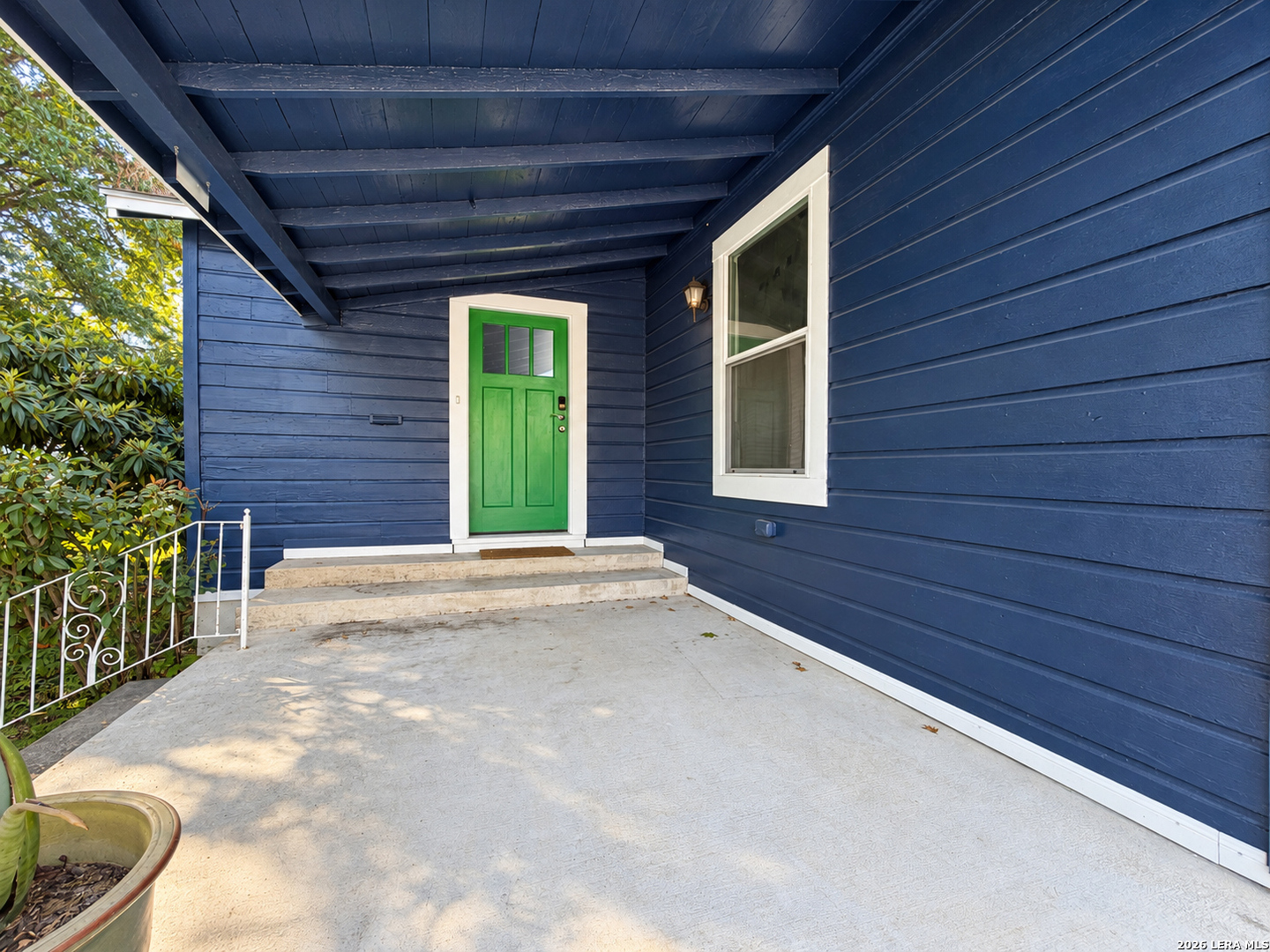 1407 Steves Avenue San Antonio TX 78210