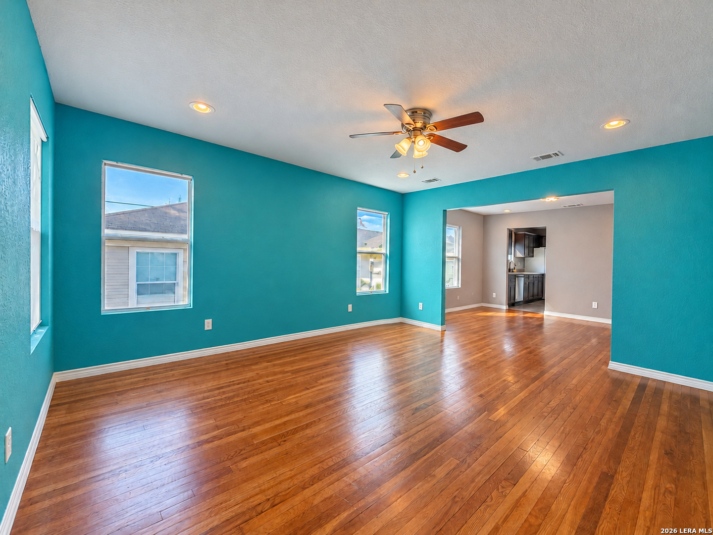 1407 Steves Avenue San Antonio TX 78210