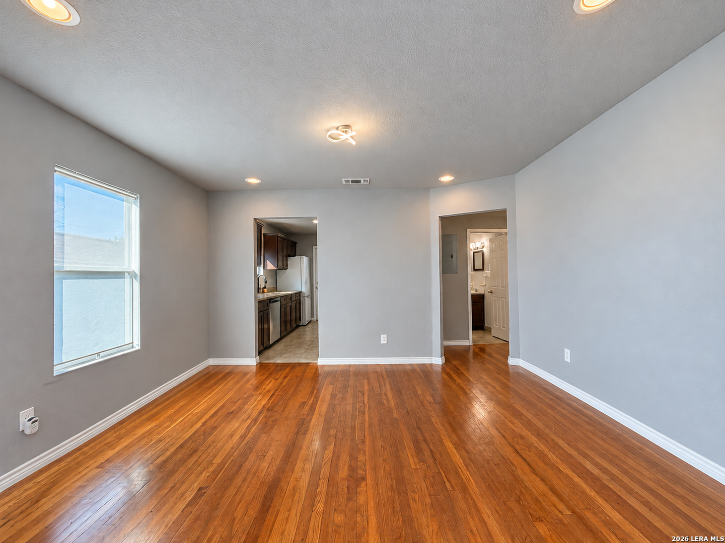 1407 Steves Avenue San Antonio TX 78210