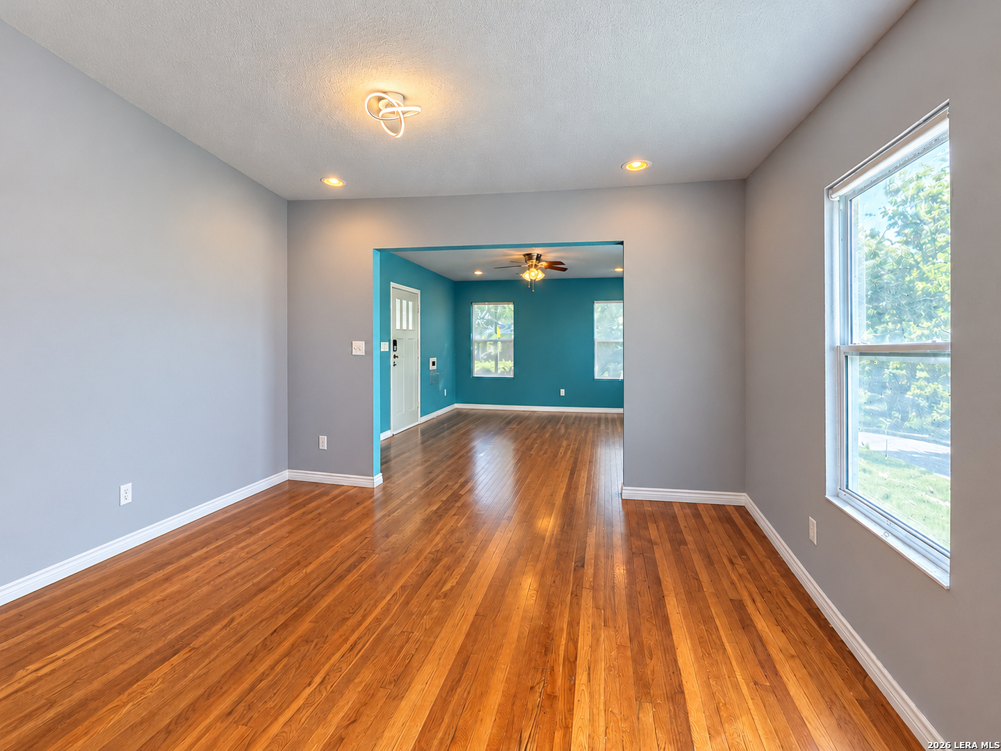1407 Steves Avenue San Antonio TX 78210