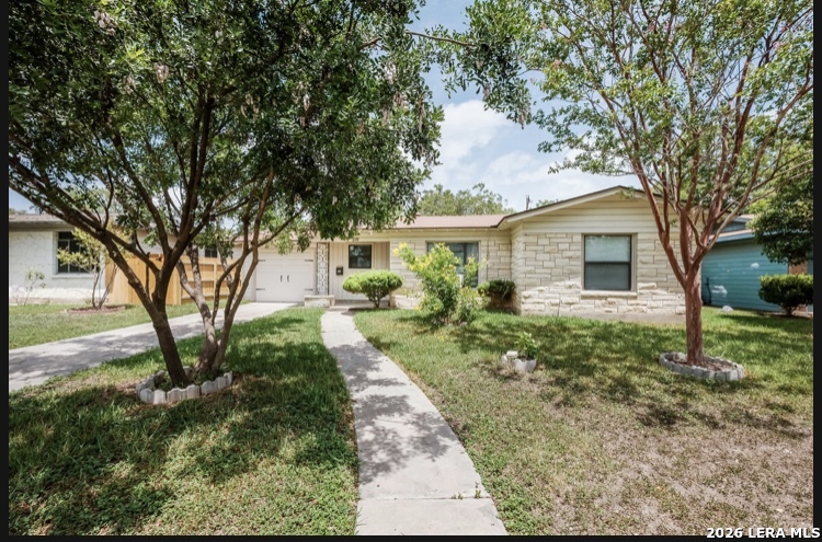 319 Mink San Antonio TX 78213