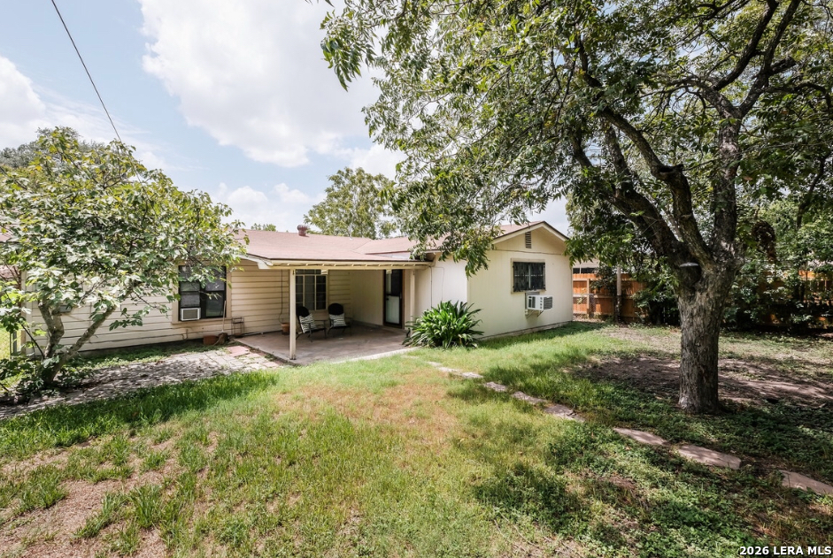 319 Mink San Antonio TX 78213