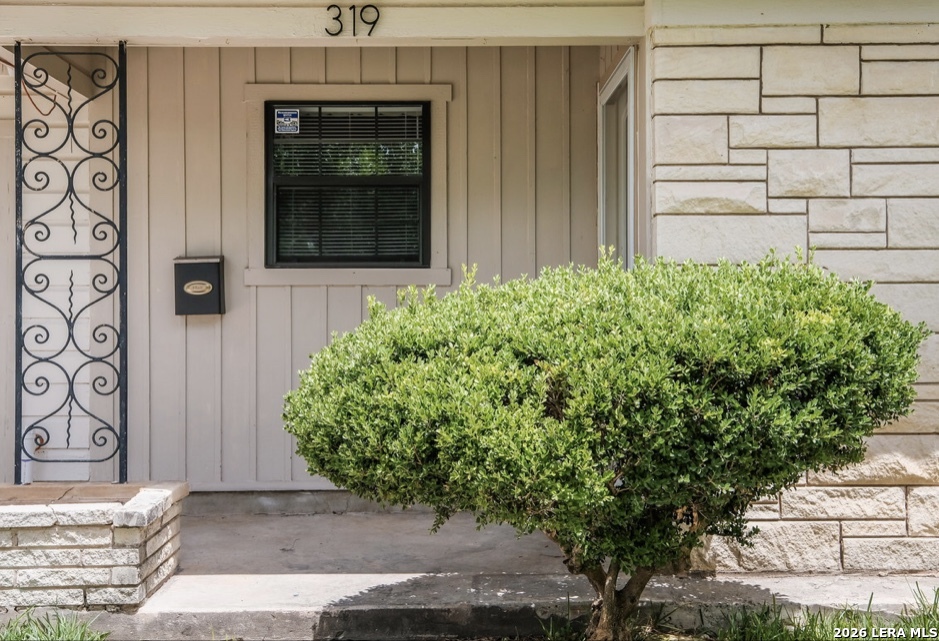 319 Mink San Antonio TX 78213