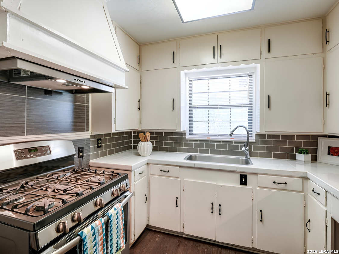 319 Mink San Antonio TX 78213