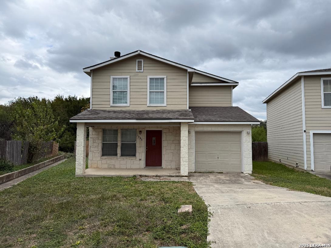 7906 Cypress Crown San Antonio TX 78240