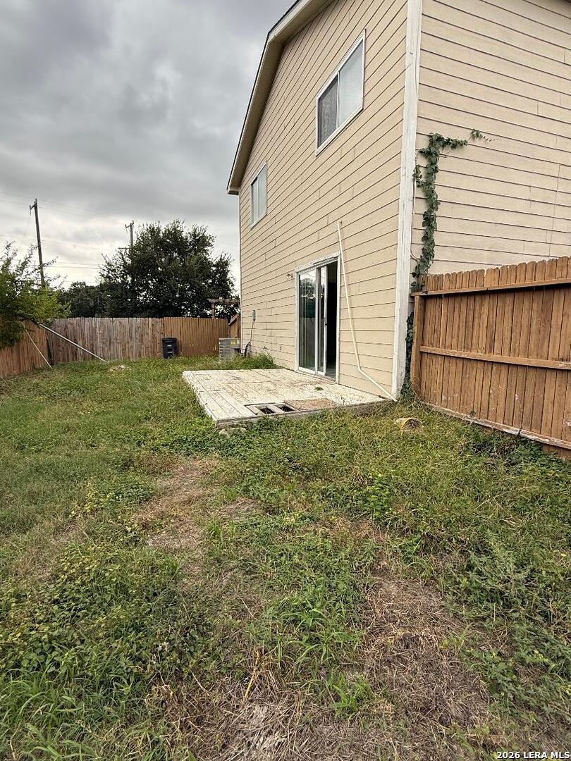 7906 Cypress Crown San Antonio TX 78240