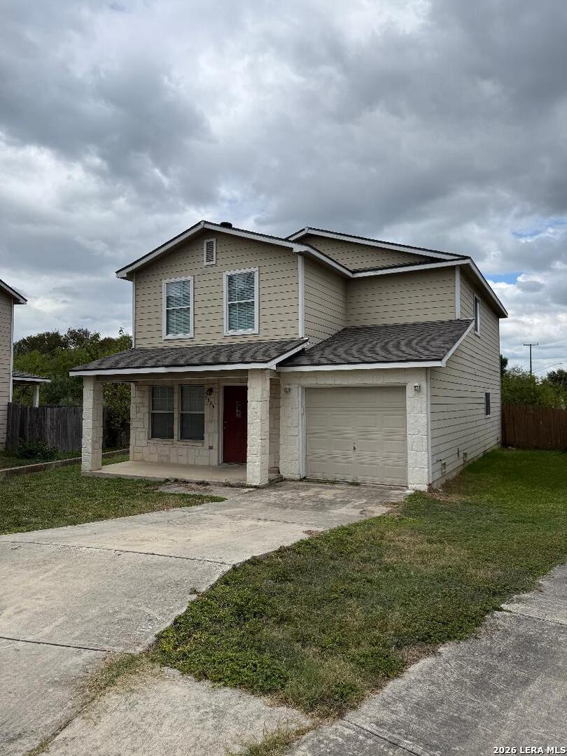 7906 Cypress Crown San Antonio TX 78240