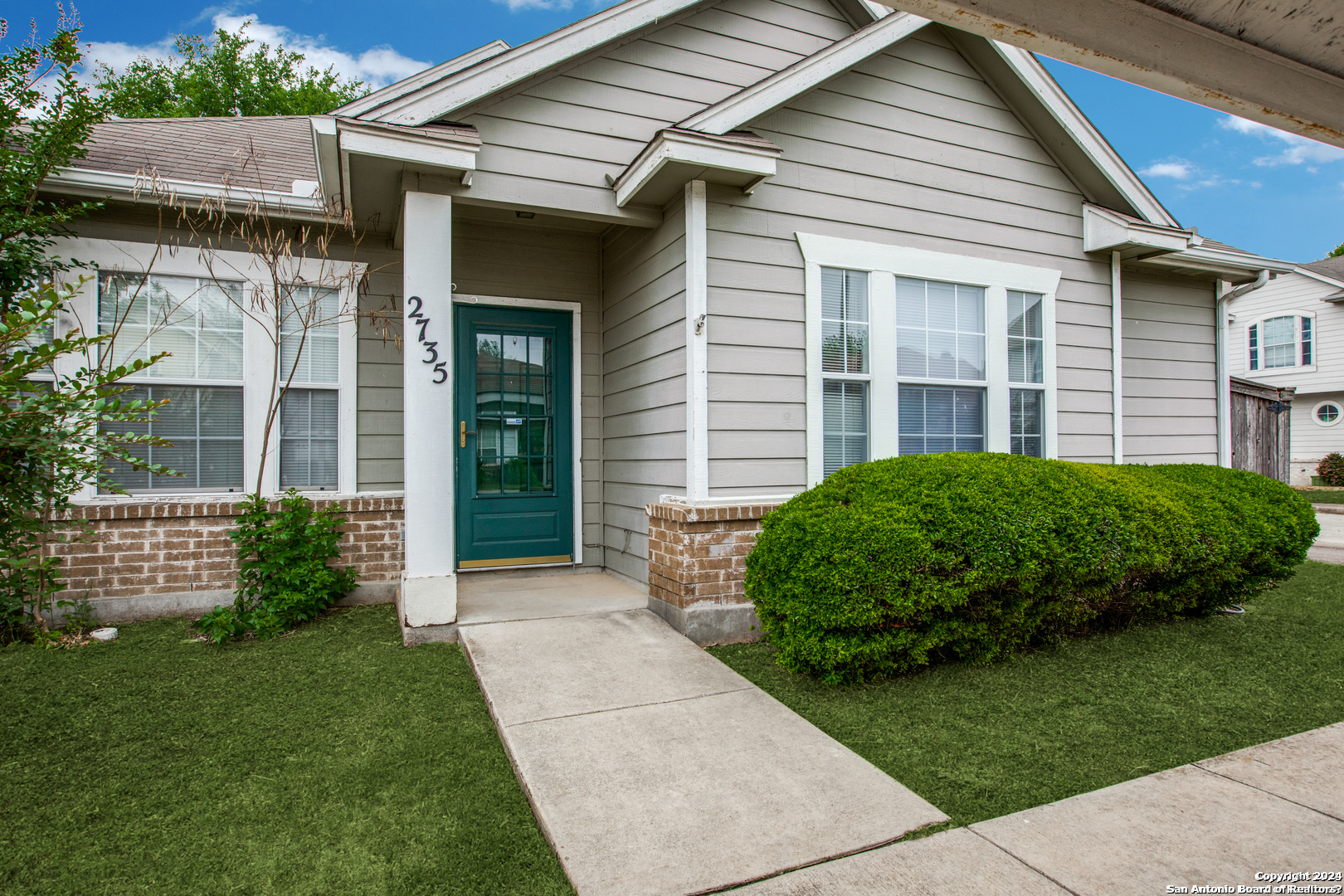2735 Crown Hollow San Antonio TX 78251