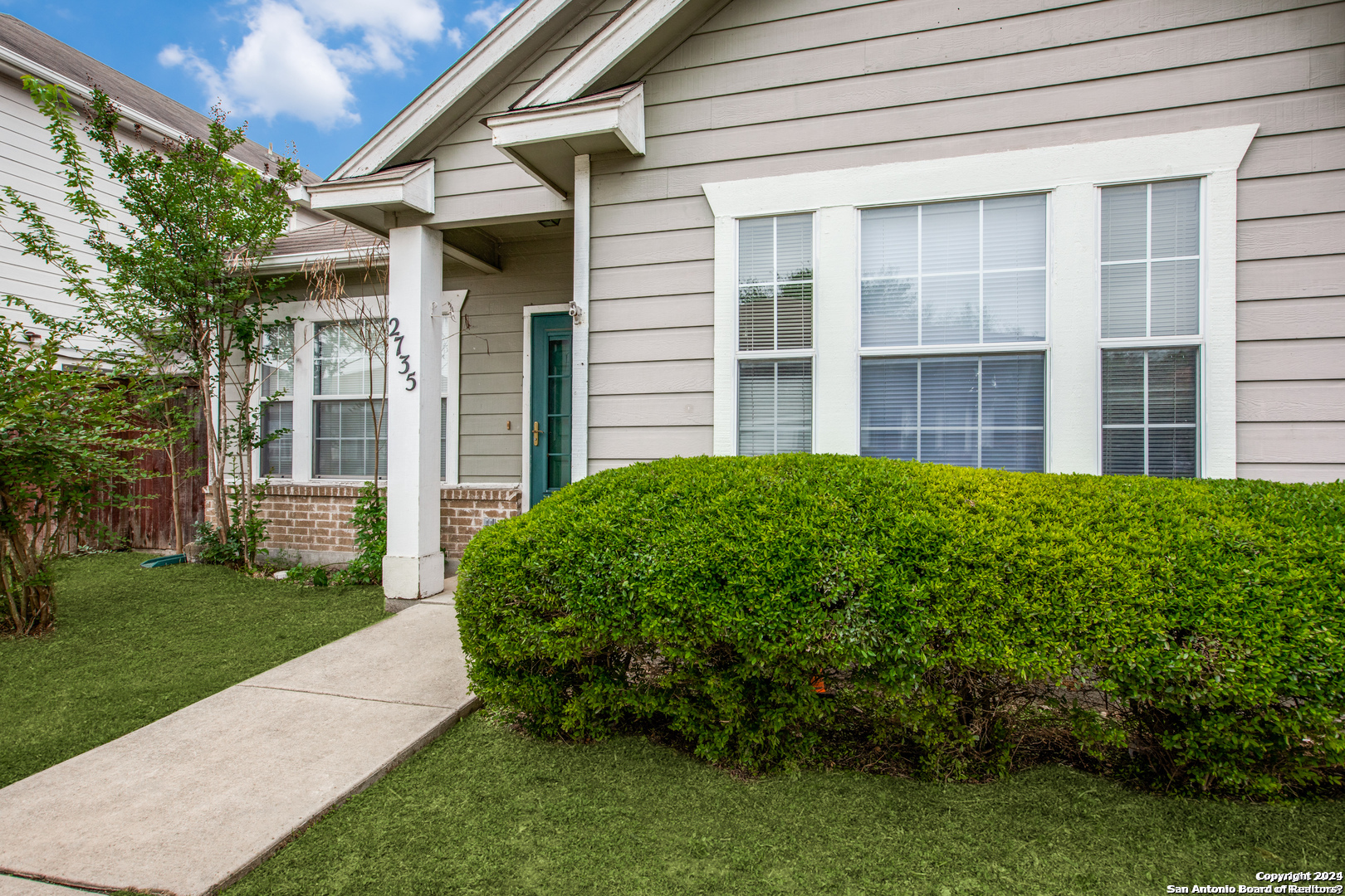 2735 Crown Hollow San Antonio TX 78251